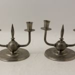 913 3058 CANDLESTICKS